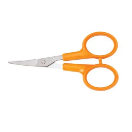 
Fiskars Curved Detail Scissors 