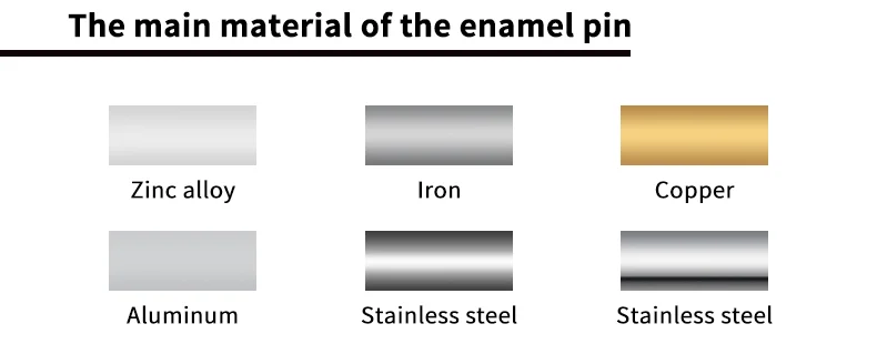 
Korea idol kpop Logo Custom soft enamel souvenir fans kpop enamel pin 