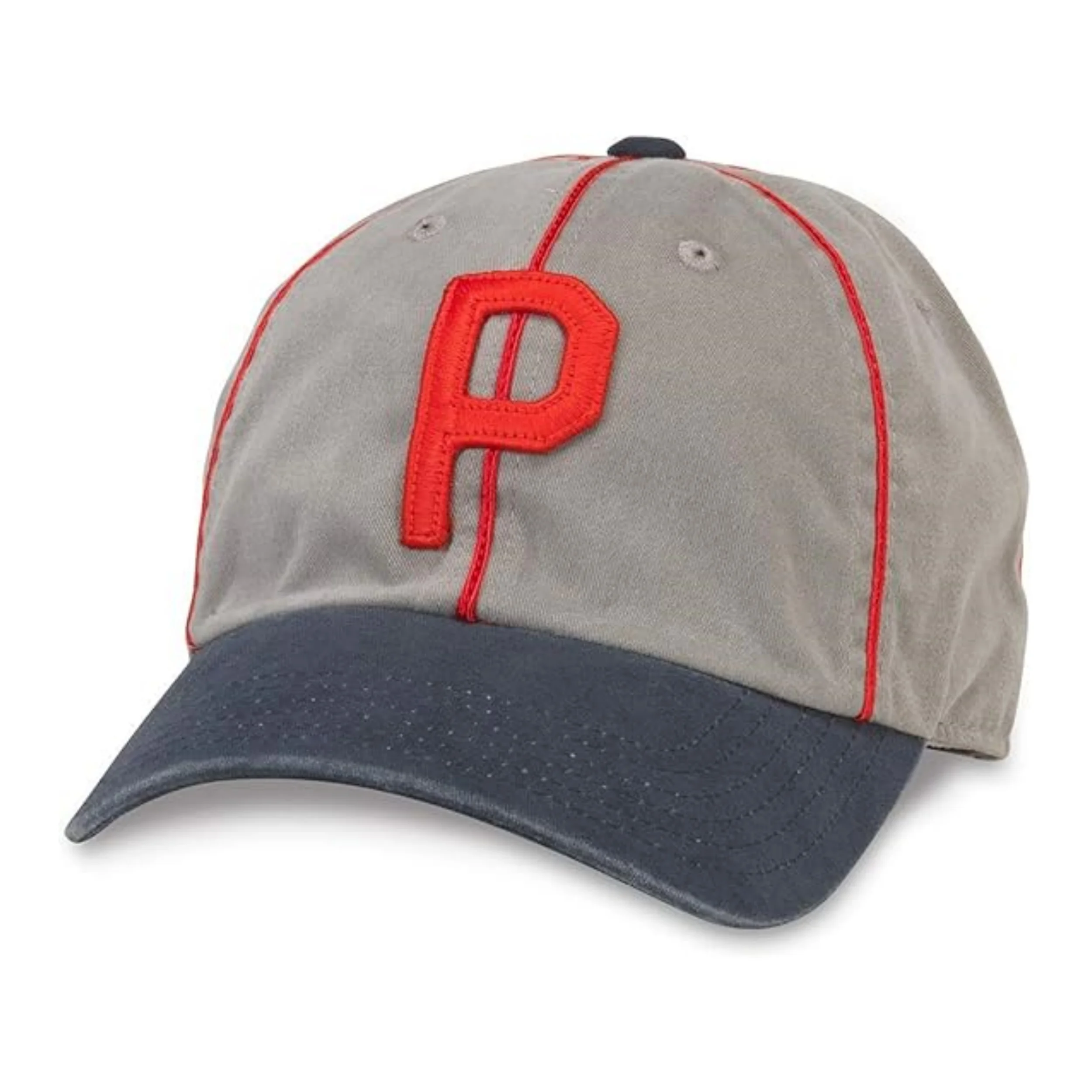 Letter Custom Logo Embroidered Gorras Soft-Top Cap Vintage Baseball Cap Customized Unstructured Baseball Cap Cotton 5 Panel Hats