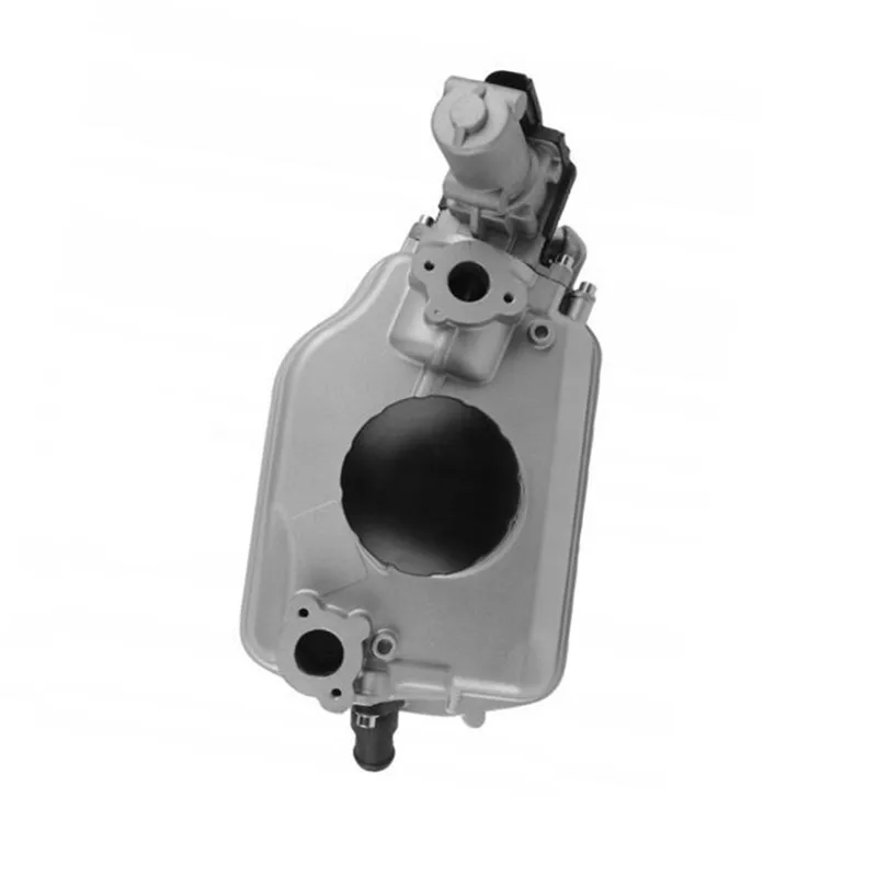 EXHAUST GAS RECIRCULATION EGR VALVE FOR  T5 T6 Transporter Multivan 2.0 Tdi OEM#  03L115512A 03L115512C 03L115512D