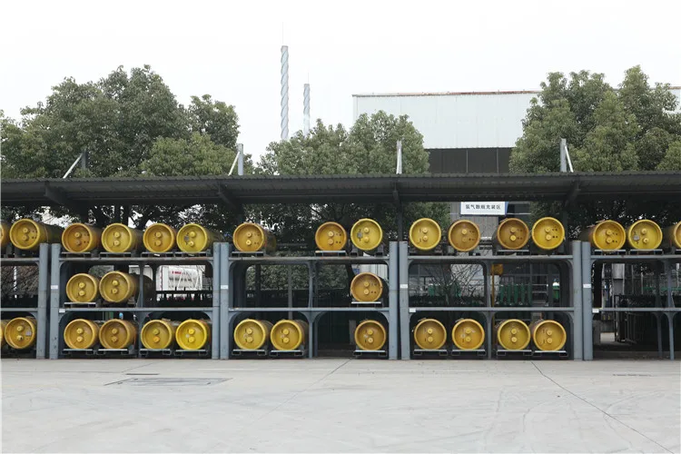 Factory Supply Ammonia Anhydrous Ammonia Refrigerant NH3 Gas Price