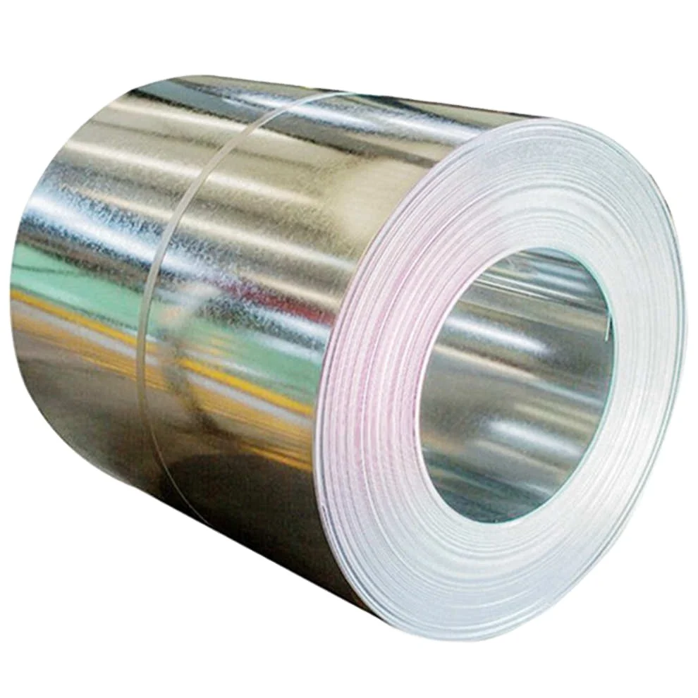 ASTM A792/A653 0.2mm 0.4mm 0.5mm Steel coils sheet price Galvanized Steel Sheet Coil Hot Dip Galvanized Steel Coil SGCC