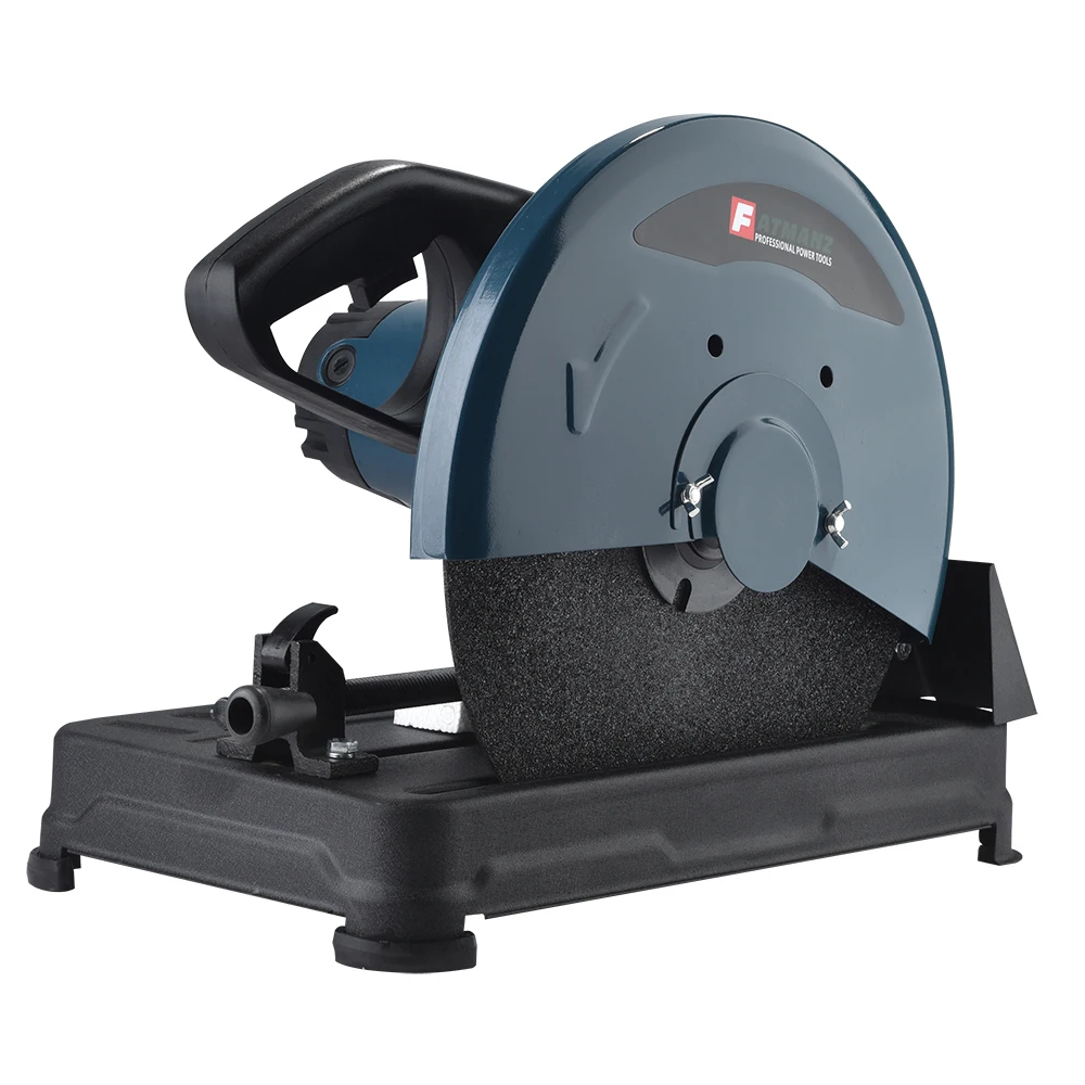 
Cheap Wholesale 355mm Metal Cut Off Saw Chop Cutting Machine 