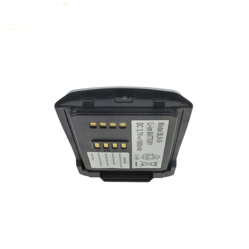 3.7V BLN-5i LI-ION two way radio battery for THR9i intercom intercom battery lithium battery