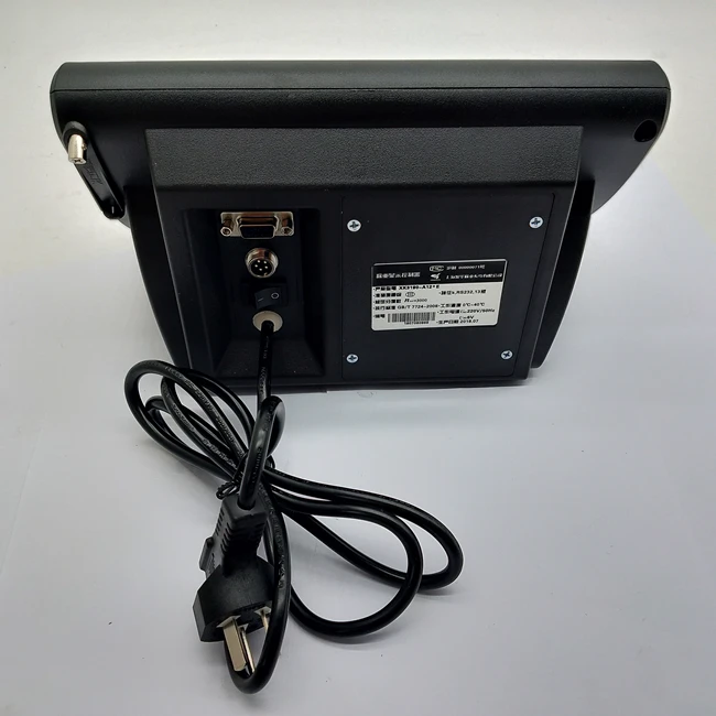  Индикаторы веса XK3190 A12e для настольных платформ индикатор