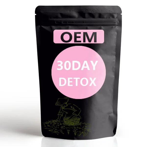 14 Day Detox Slimming Products Lose Weight Burning Fat Accelerating Thin Abdomen Reduce Bloating Diet Tools