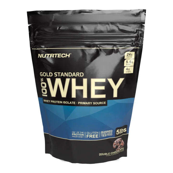 Private Labels Sport Supplement Hydro Whey Protein Powder Gold Standard 5lbs Whey Protein