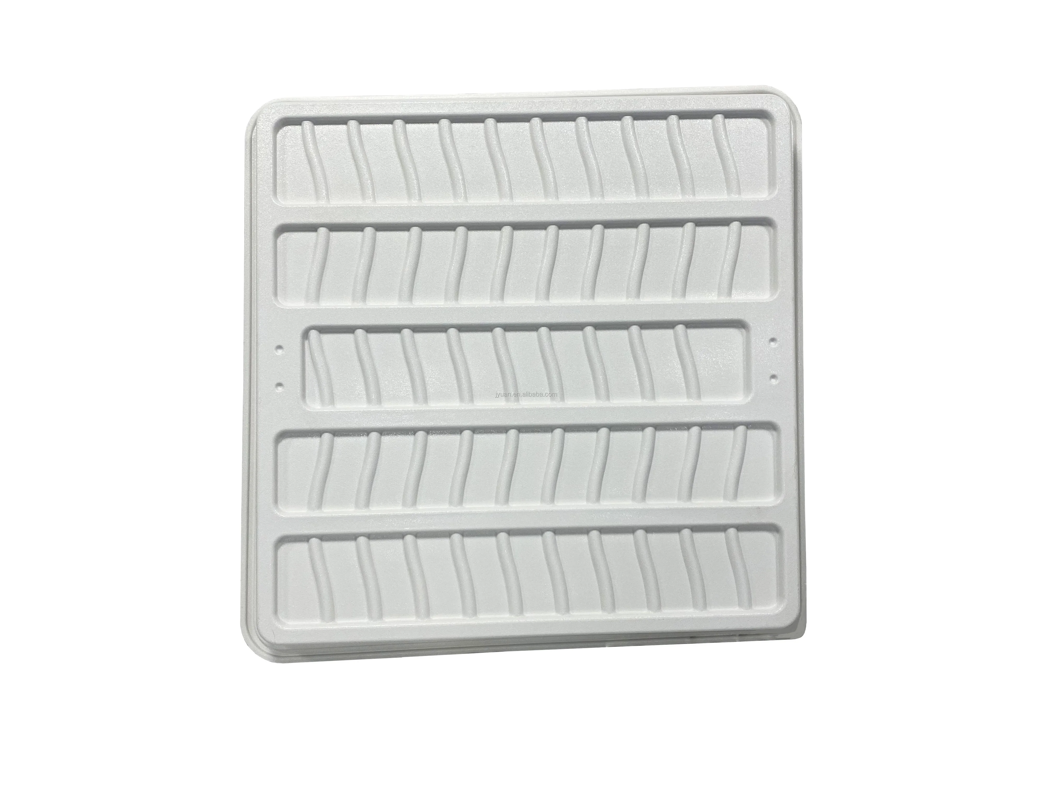  Plastic greenhouse Grow white 2x4Table 4x4 Flood And Drain Tray