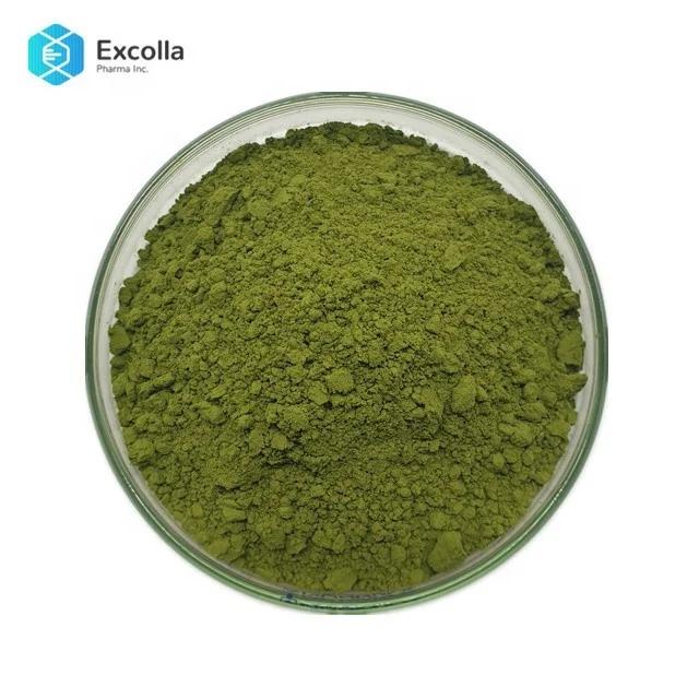 
Factory Supply Matcha Powder Matcha 