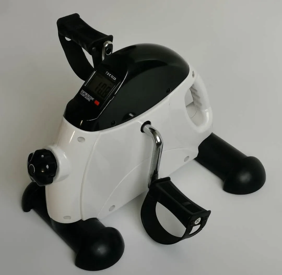 
Wholesale High Quality Home Indoor Fitness Trainer Mini Pedal Exercise Bike 