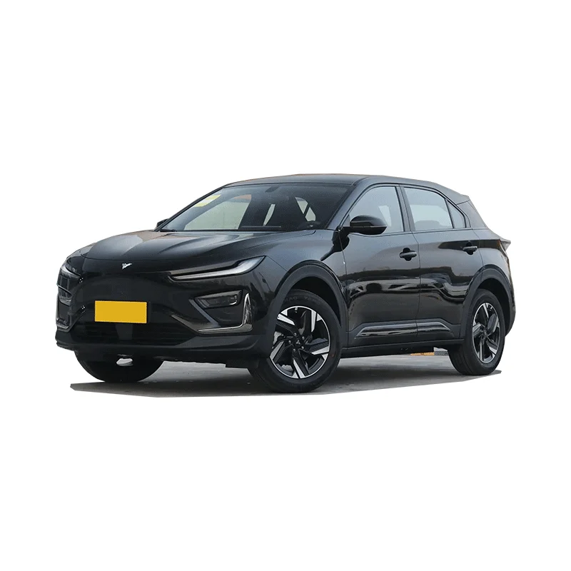 Лидер продаж Neta X 5-дверный 5-местный Новый энергетический чистый Электрический бытовой Компактный и доступный внедорожник