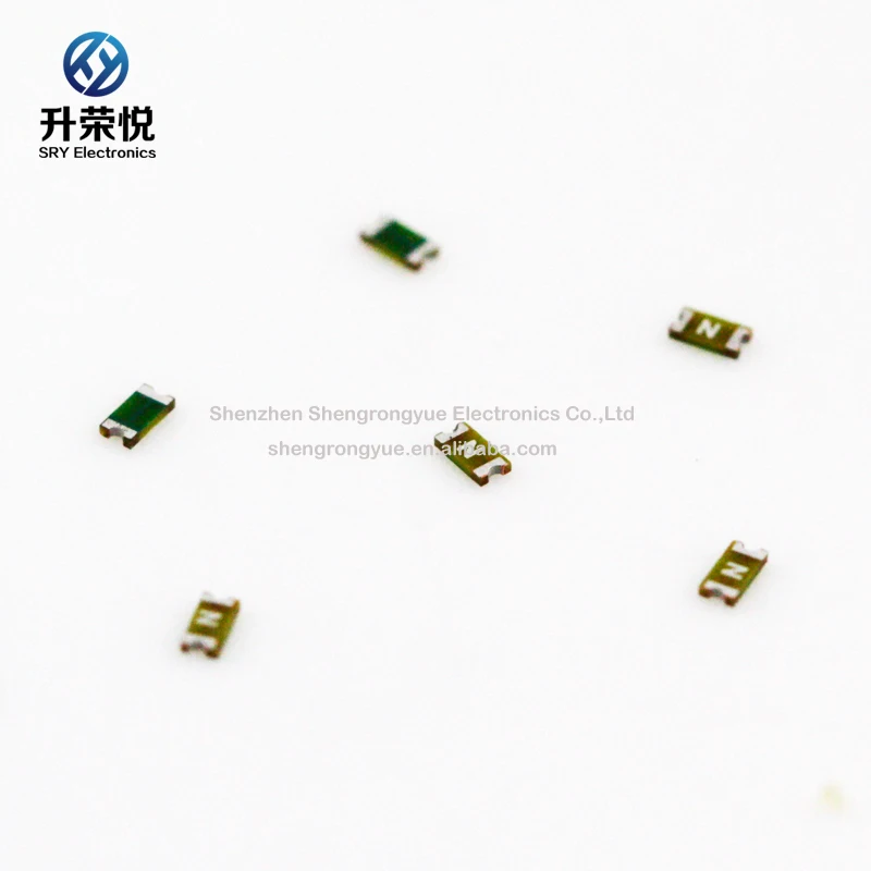  Новые и оригинальные Littelfuse 0467002.NRHF тонкий фильм предохранитель 2A 32 в 0603 поверхностного