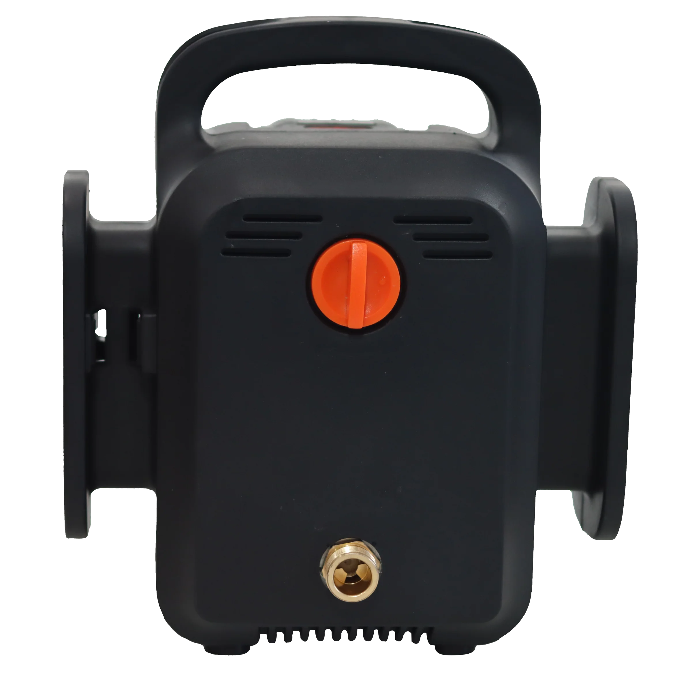 RONGXIANG CE Large Pump Car Washer High Pressure Spray Washing Machine Water Gun Big Battery Foam Spray CW-1913