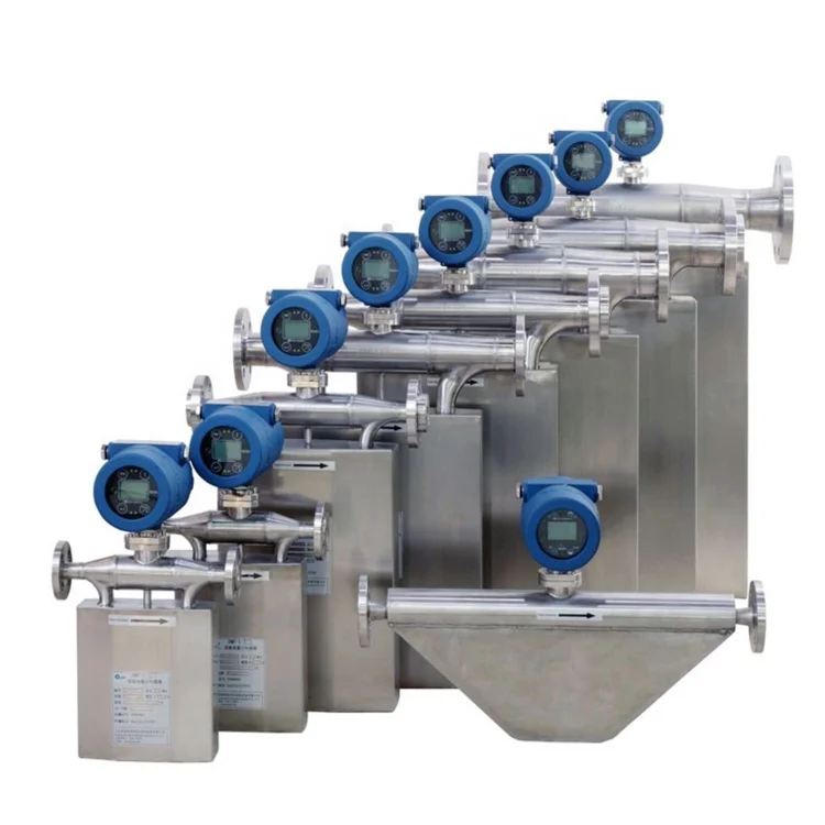 SENTEC FMM600 High precision Explosion Proof Slurry Liquid water Fuel Diesel Coriolis Mass FlowMeter Coriolis Gas Mass Flowmeter