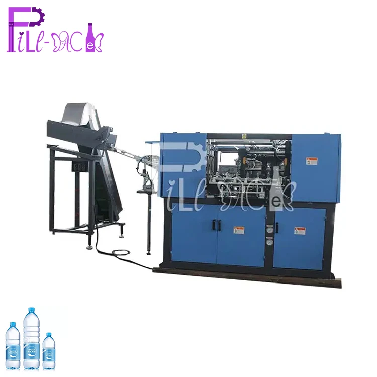 Компрессор предварительного нагрева для системы формования бутылок