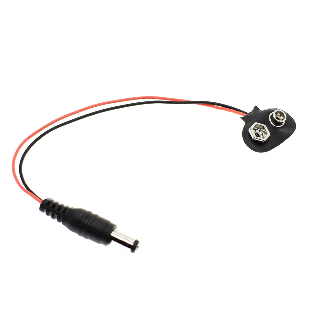 90 DC 9V Кнопка питания для батареи Mega 2560 1280 132