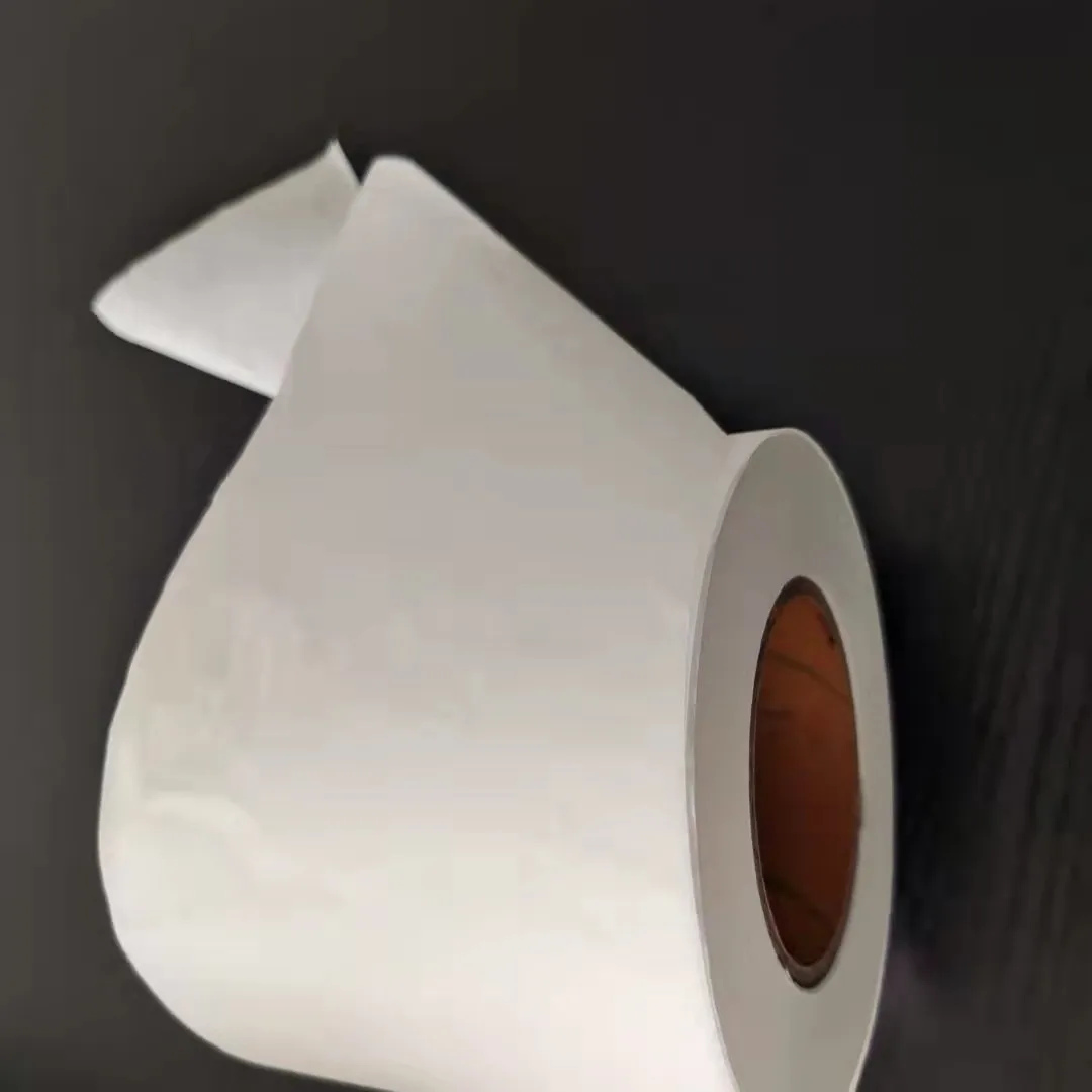 Heat Seal High Quality Tea Bag Filter Paper Roll Used For Making Herb Tea Bag