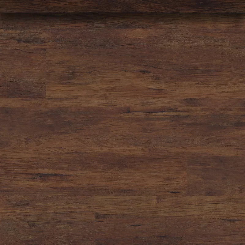 Anti-Water Stain Resistant Vinyl Floor Quarter Round for Luxury Vinyl Flooring