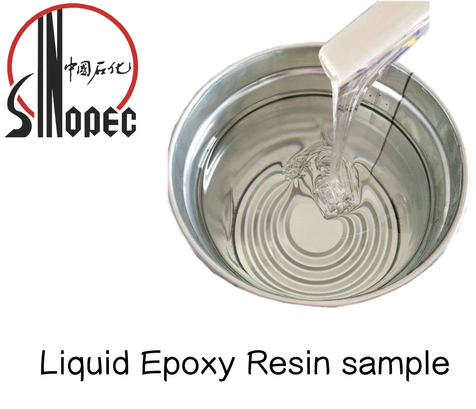 epoxy resin crystal clear