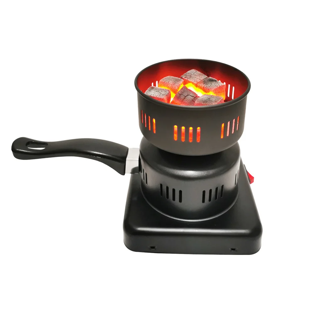 Manufacturer Coconut Shell Charcoal Briquettes Smokeless shisha coconut charcoal hookah