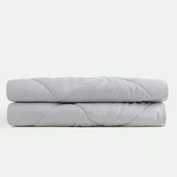 2022 Bed Cooling System 100% Nylon Dog Cooling Materia Ice Silk Throw Dog Cooling Blanket For Dogs