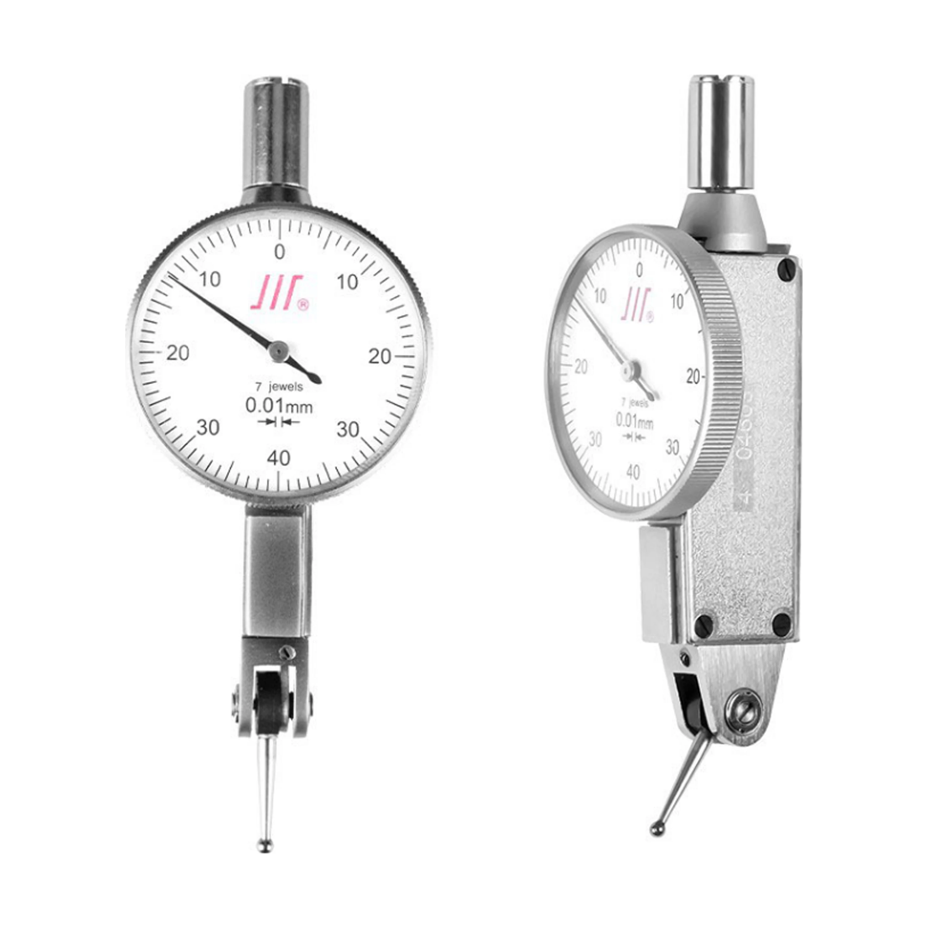 Dial indicator  industrial tools gauge