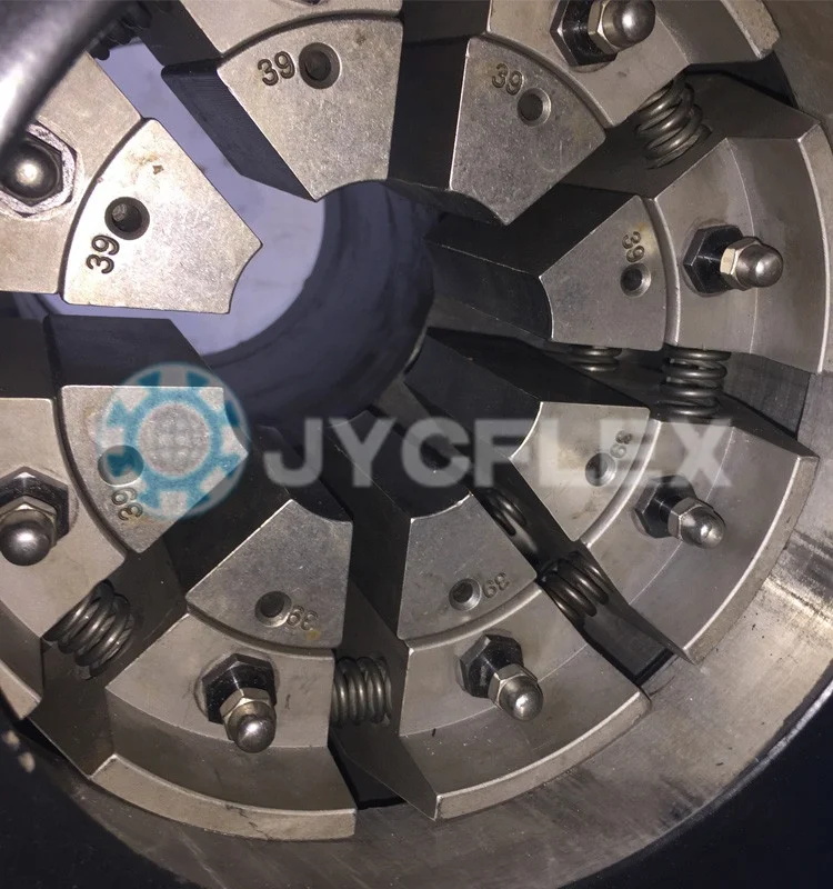 Rubber Hydraulic Hose Crimp Machine Factory Price hose crimping machine price in india p32 type hose crimping machine