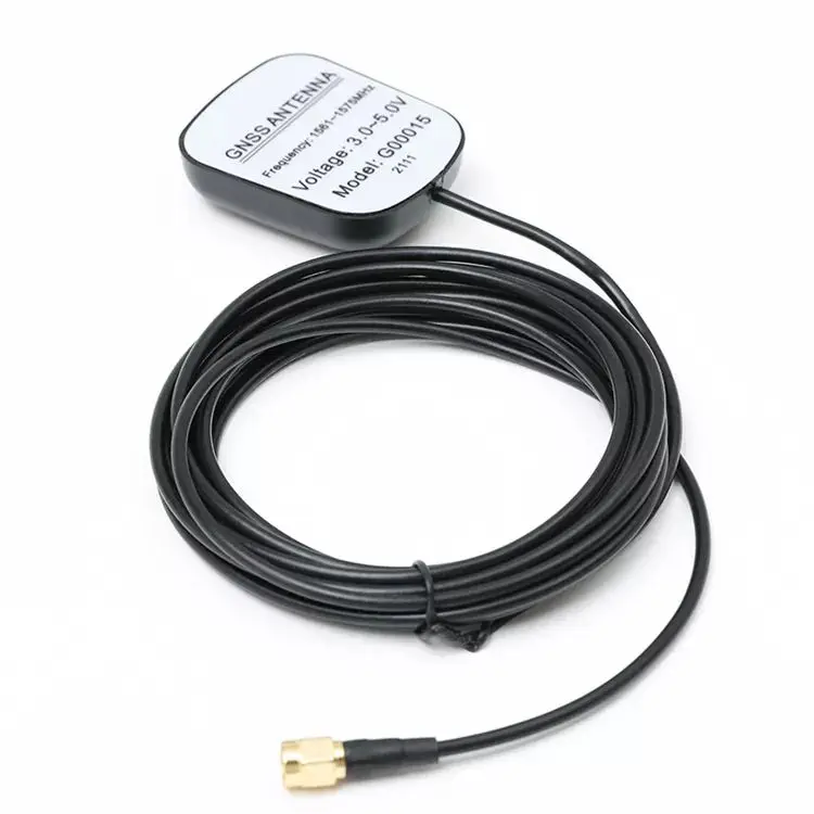 stabilization enhanced satellite gps tracker navigation driving recorder antenna for car marine