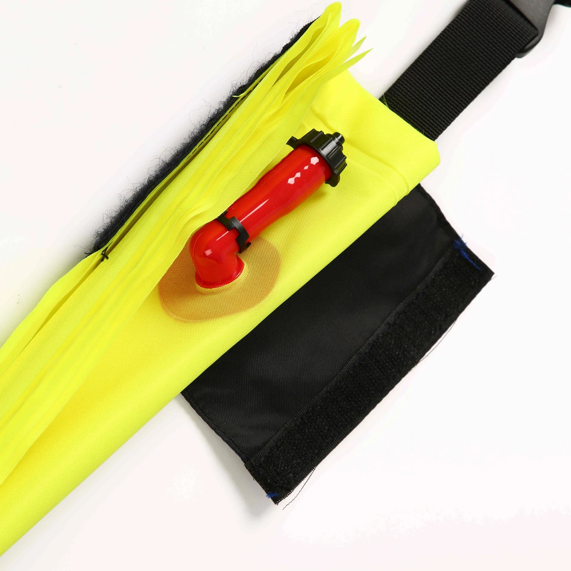 inflatable life belt safe belt for water work, water belt