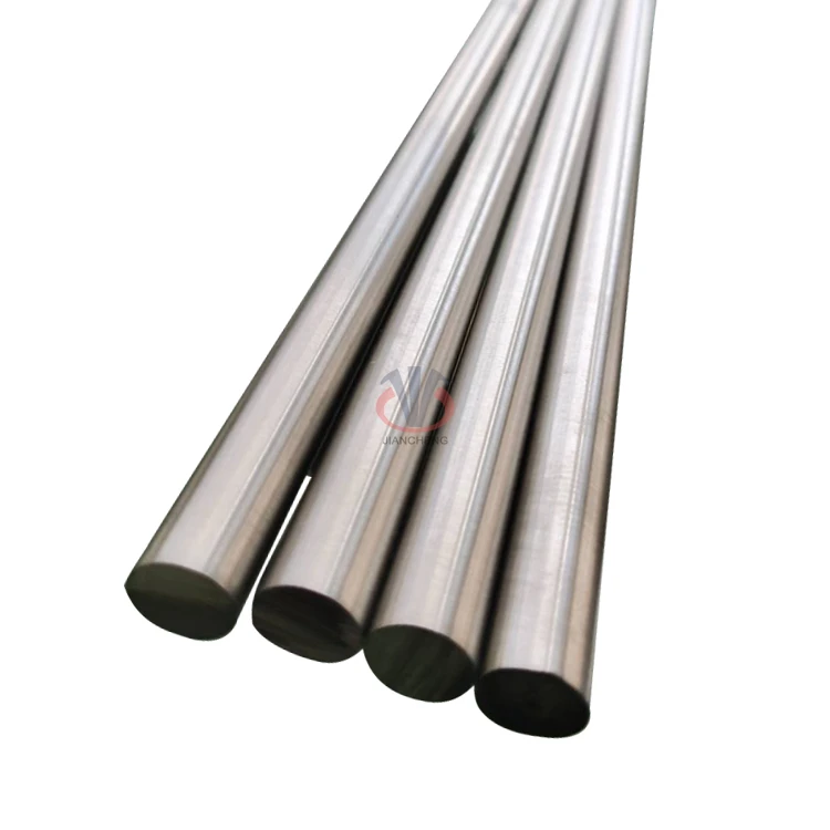 cheap price 30mm diameter steel round bar/rods inconel 600 601 625 X-750
