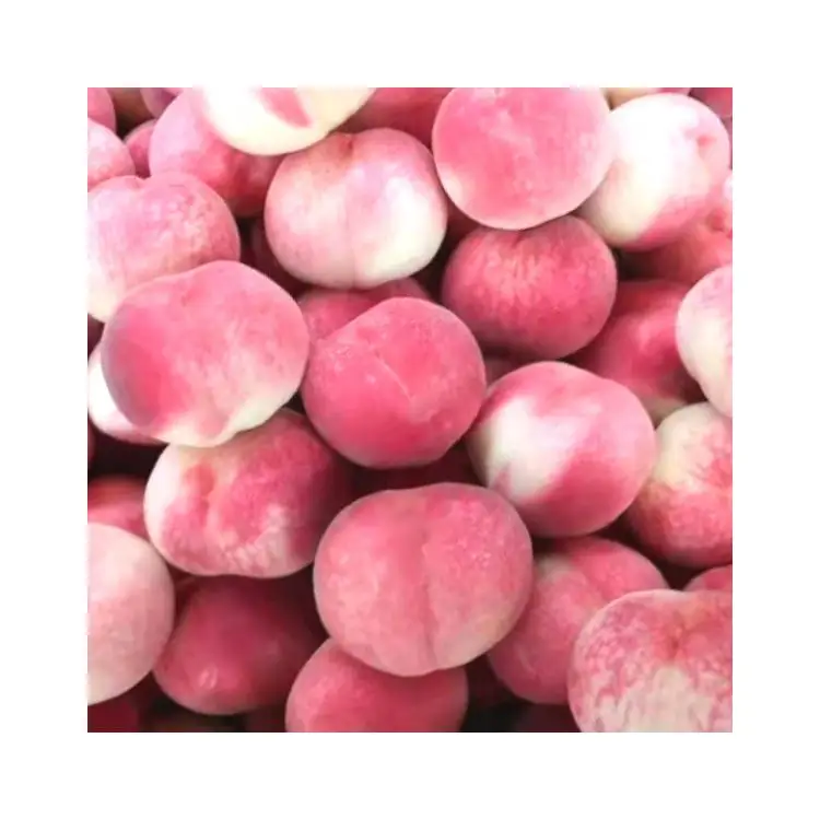 Competitive Price exporters china large shape sweet fresh Cangfang fruit peach