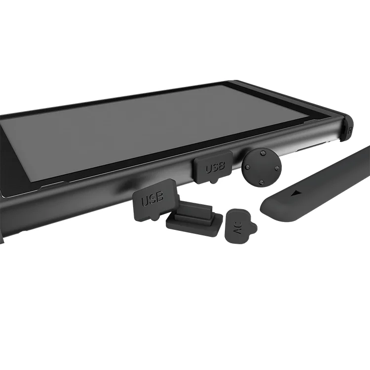 16 in 1 game accessory set For Nintendo Switch Accessories Case For Nintendo Switch Accessories Kit Bundle