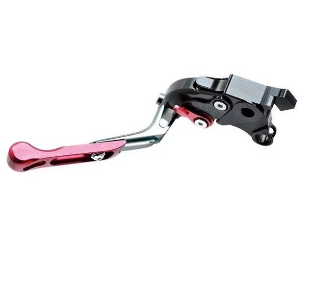 MV Agusta Brutale 750 CNC складные и регулируемые алюминиевые заготовки рычаги тормоза сцепления