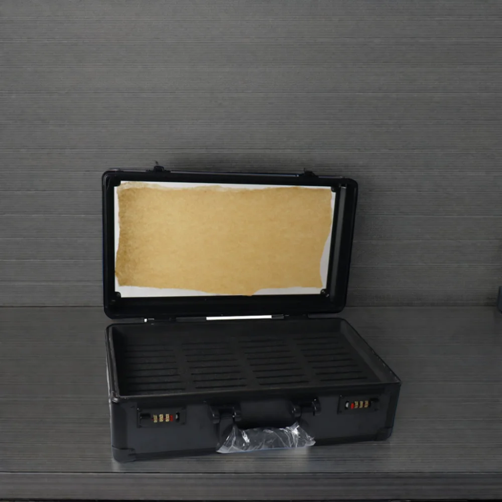 Graded Card Storage Box for Slab Holder & Protector 45 PCS