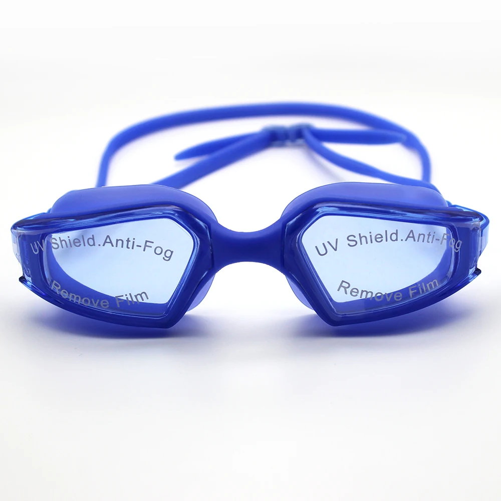 professional high performance triathlon swimming goggle