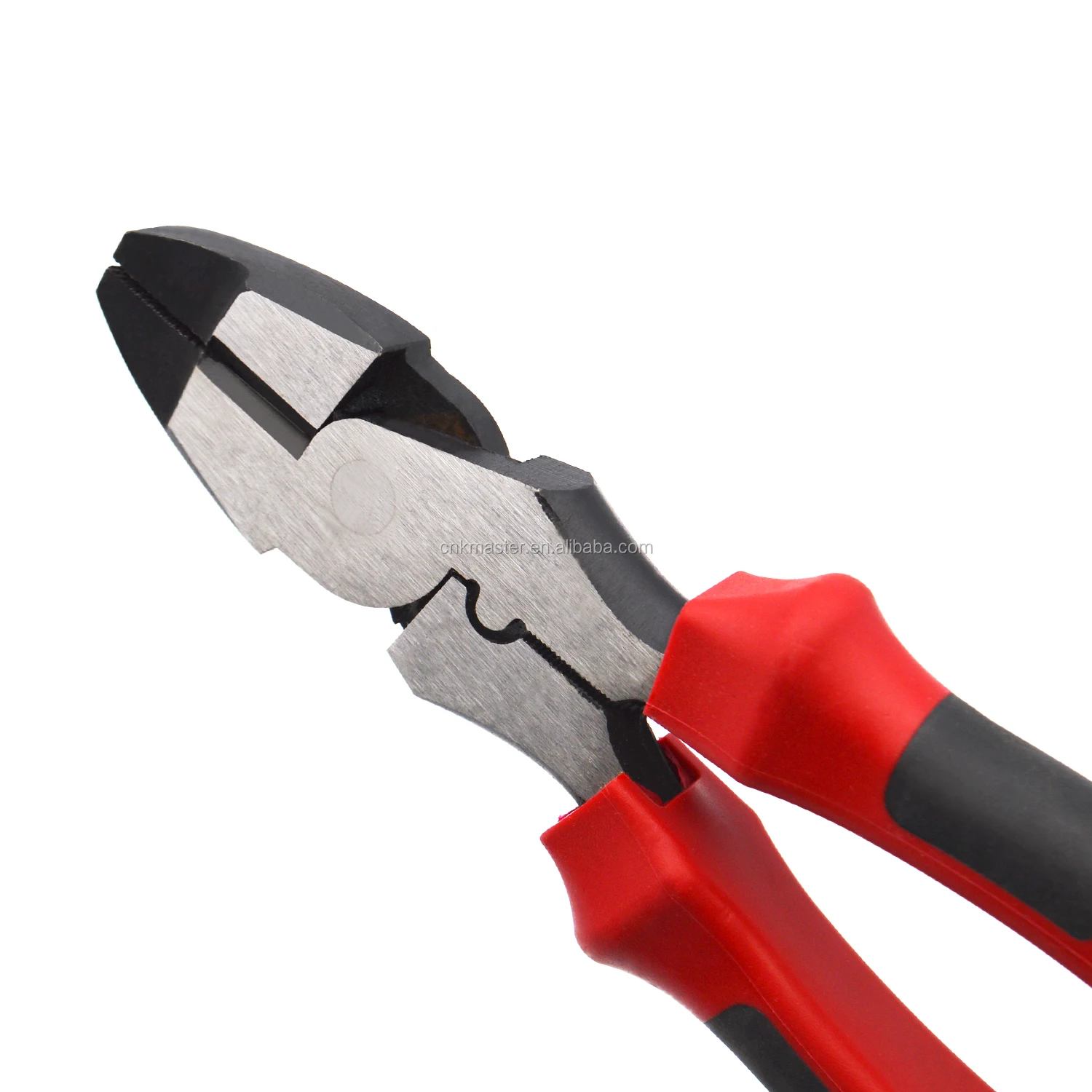 K-Master  9 inch High quality multi-functional wire cutting combination pliers