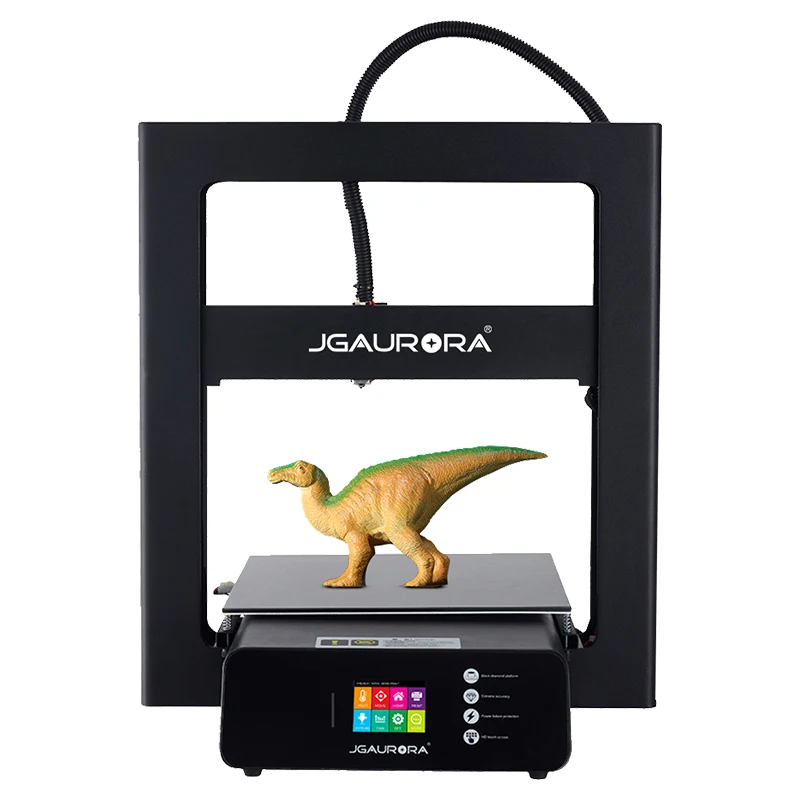  JGAurora / JGMaker A5S низкая цена дропшиппинг DIY 3D принтер FDM