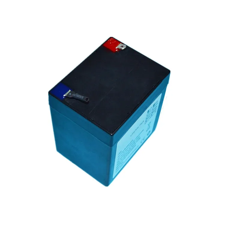 Elite 12 volt inverter battery power bank 5ah lithium battery 12v 5ah ups battery