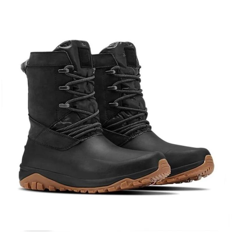 TW06 Higher Quality Resistant Mid Calf Insulation snow boots rain Mud Shoes Winter Warm boots