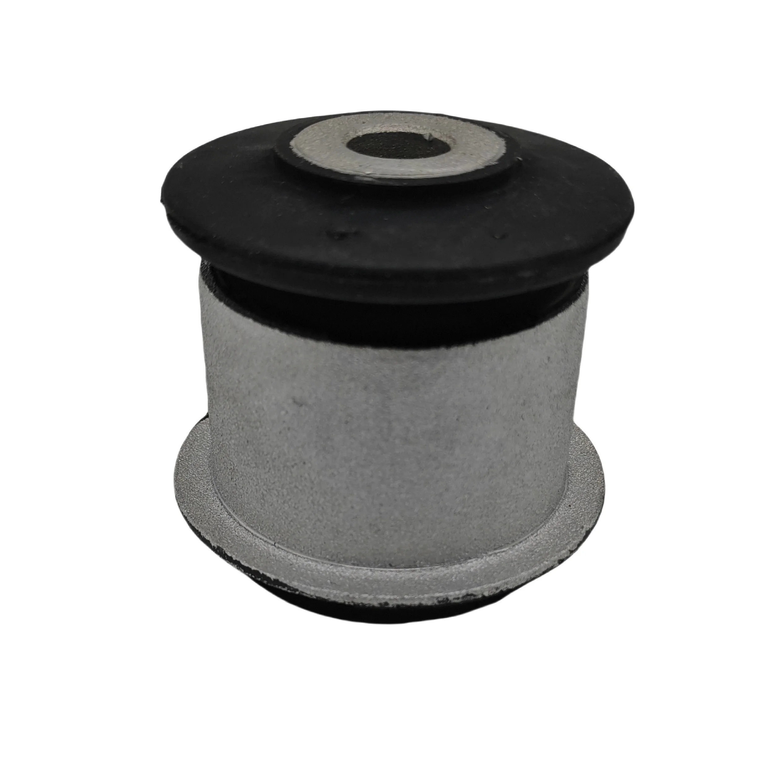 Factory wholesale price front lower suspension swing arm rubber bushing 1643330414 for Benz W164
