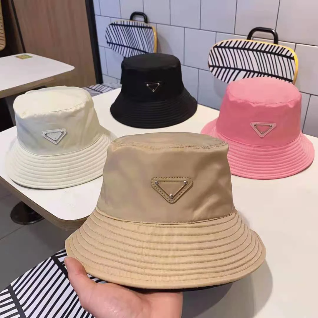 Классическая нейлоновая Панама, дизайнерские шляпы от известного бренда, роскошные шляпы для рыбалки, оптовая продажа