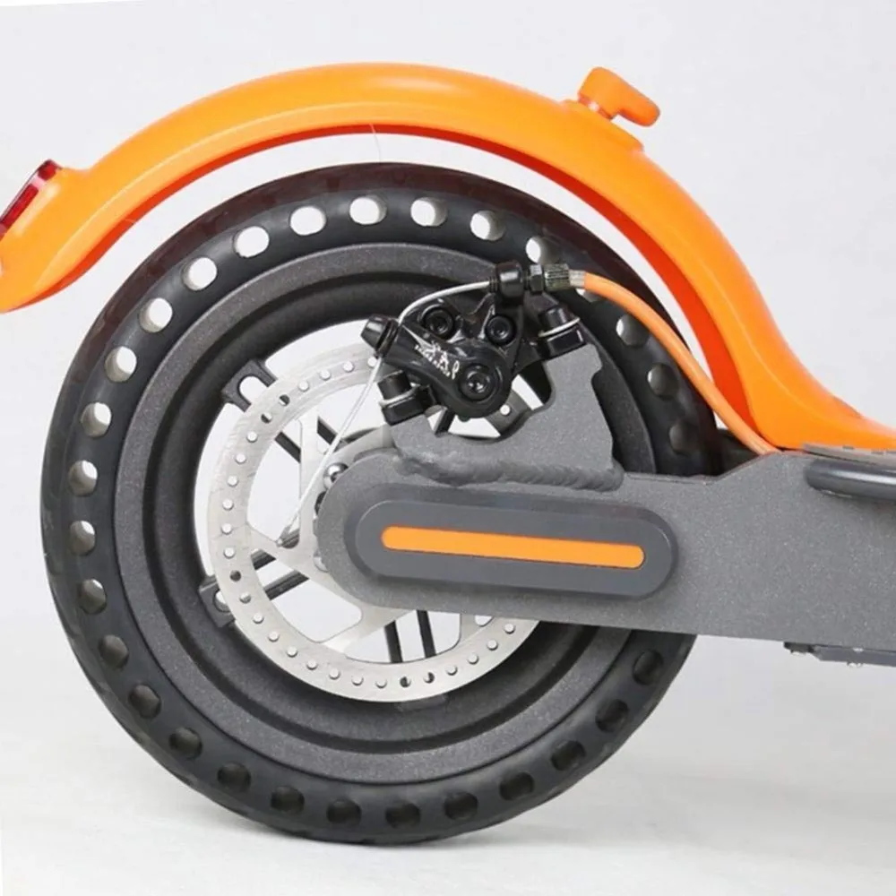 Nedong 8.5 Inch Solid Airless Tire for M365 Scooter 8.5x2 Tyre with Honeycomb Xiaomi