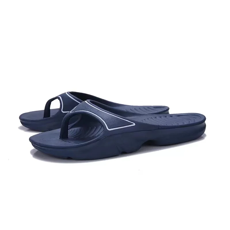 Factory Sale Various Indoor Outdoor Beach Custom Beach Mens Flip Flop Flip-Flops