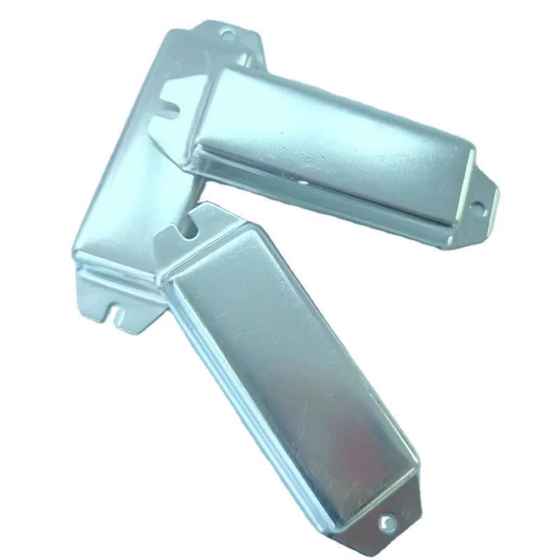 Customize Capacitor Resistor Sensor Heat Sink Connector Radiators Laser Devices Power Supply Switches Metal Accessories Parts