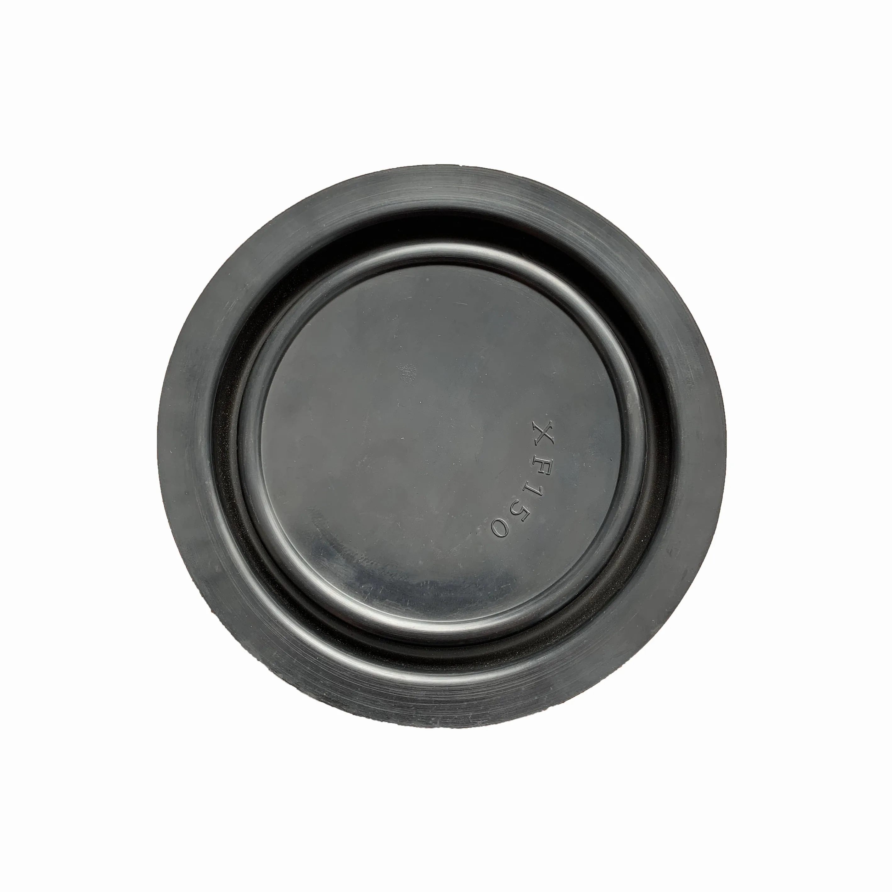 high quality custom Rubber Diaphragm, sensor mountings