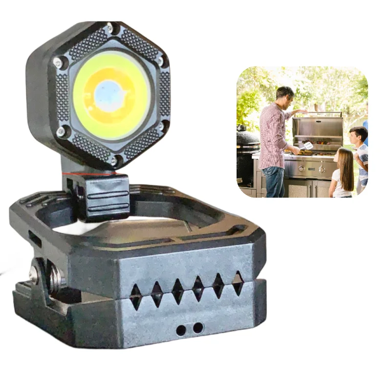 SOHOT 360 degree adjustable bracket White Amber dual color IP67 Spot Motorcycle Driving Lights High Power LED Work light system