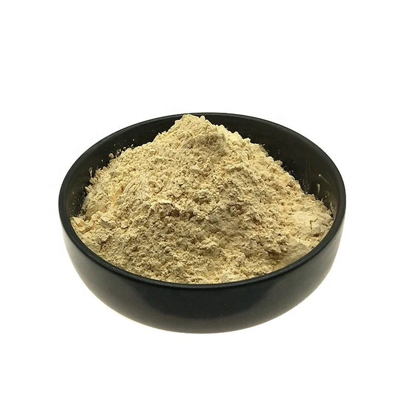 Food Additives Best Quality Dextranase Enzyme Powder