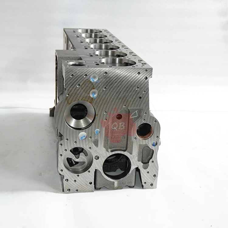 5260558 Truck Trailer Parts genuine cummins parts ISL Cylinder Block 5260558