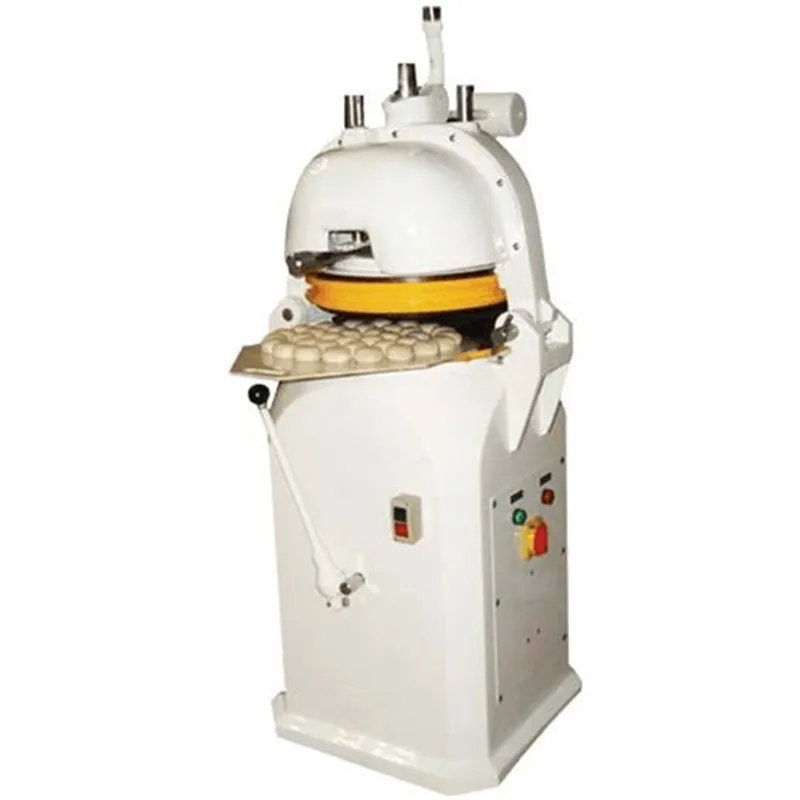 High Quality Professional Semi-Automatic Bakery Dough Divider machine