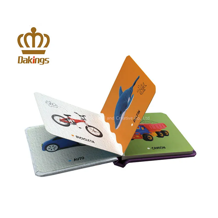Mini Baby Photo Comic 3d Pop up Book Sticker Dragon Ball Add to Cart Manga Drawing Sound Anime for Children